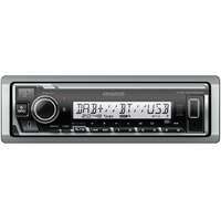 KENWOOD KMR-M508DAB