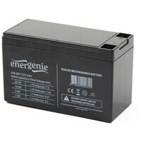 GEMBIRD UPS Battery BAT-12V7.5AH 12V 7.5Ah