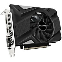 GIGABYTE nVidia GeForce GTX 1650 4GB 128bit GV-N1656D6-4GD rev 2.0