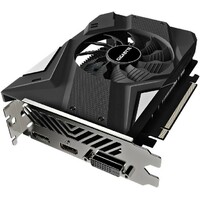 GIGABYTE nVidia GeForce GTX 1650 4GB 128bit GV-N1656D6-4GD rev 2.0