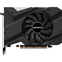 GIGABYTE nVidia GeForce GTX 1650 4GB 128bit GV-N1656D6-4GD rev 2.0