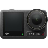 DJI Osmo Action 4 Standard Combo