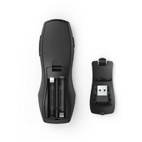 HAMA Prezenter X-Pointer Wireless Laser Air mouse 139916