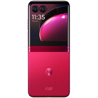 MOTOROLA Razr 40 Ultra 8GB/256GB Viva Magenta