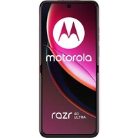 MOTOROLA Razr 40 Ultra 8GB/256GB Viva Magenta