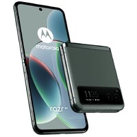 MOTOROLA Razr 40 8GB / 256GB Sage Green