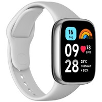 XIAOMI Mi Redmi Watch 3 Active Gray