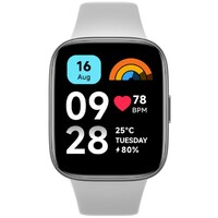 XIAOMI Mi Redmi Watch 3 Active Gray