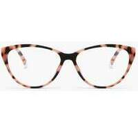 BARNER Astoria Pink Tortoise