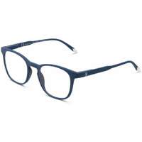 BARNER Dalston Navy Blue