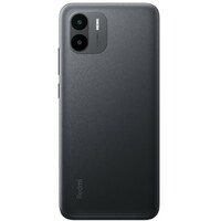 XIAOMI Redmi A2 3GB/64GB Black MZB0EZREU