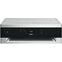 WHIRLPOOL W2F HD624 X