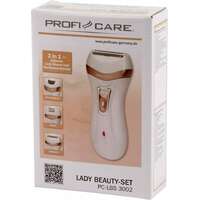 PROFI CARE PC-LBS 3002