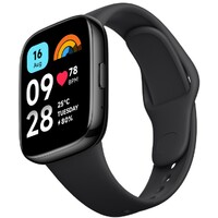 XIAOMI Mi Redmi Watch 3 Active Black