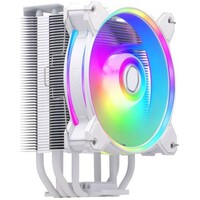 COOLER MASTER HYPER 212 HALO WHITE ARGB RR-S4WW-20PA-R1