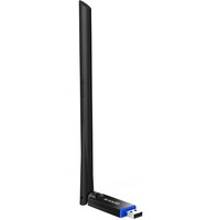 TENDA U10 AC650 Dual-band Wireless USB Adapter (USB Antenna)