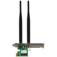 TENDA E12 AC1200 Wireless PCI Express Adapter