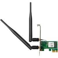 TENDA E12 AC1200 Wireless PCI Express Adapter