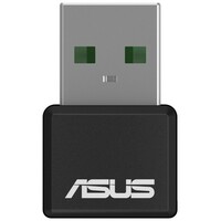 ASUS USB-AX55 NANO AX1800 Dual Band WiFi 6 USB Adapter