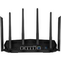 ASUS TUF-AX6000 Wireless Dual-Band Gaming Router