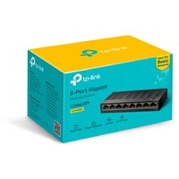 TP-LINK LS1008G