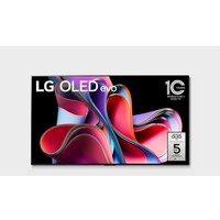 LG OLED65G33LA