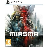 PS5 Miasma Chronicles