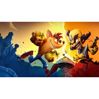 PS5 Crash Team Rumble - Deluxe Edition