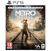 PS5 Metro Exodus - Complete Edition