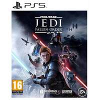 PS5 Star Wars: Jedi Fallen Order