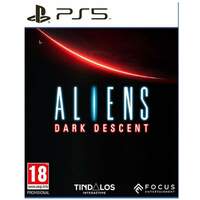 PS5 Aliens: Dark Descent