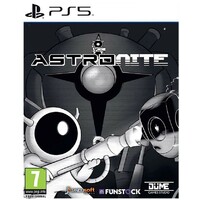 PS5 Astronite