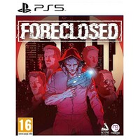 PS5 Foreclosed