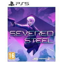 PS5 Severed Steel