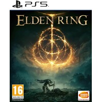 PS5 Elden Ring