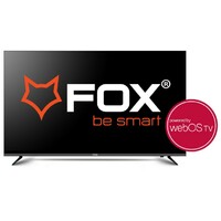 FOX 65WOS640E