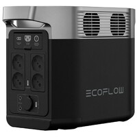 ECOFLOW DELTA2 1024Wh