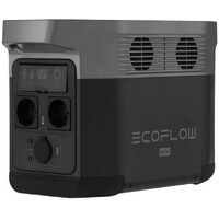 ECOFLOW DELTA MAX 2000Wh