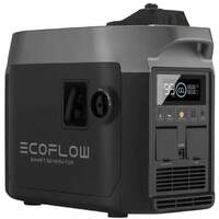 ECOFLOW SMART GENERATOR