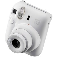 FUJI INSTAX MINI 12 Clay White