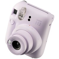 FUJI INSTAX MINI 12 Lilac Purple