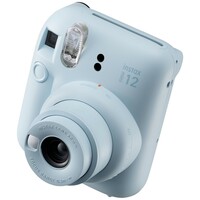 FUJI INSTAX MINI 12 Pastel Blue