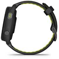 Garmin Forerunner 265S Black